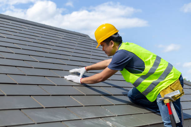 Best Affordable Roofing Company  in Wallis, TX
