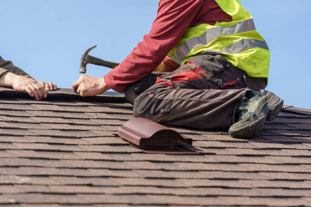 Quick and Trustworthy Emergency Roof Repair Services in Wallis, TX