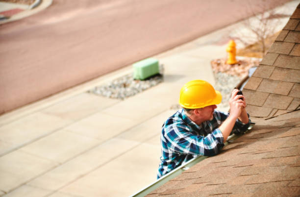 Best Residential Roofing Contractor  in Wallis, TX