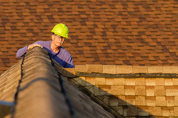 Best Residential Roofing Contractor  in Wallis, TX